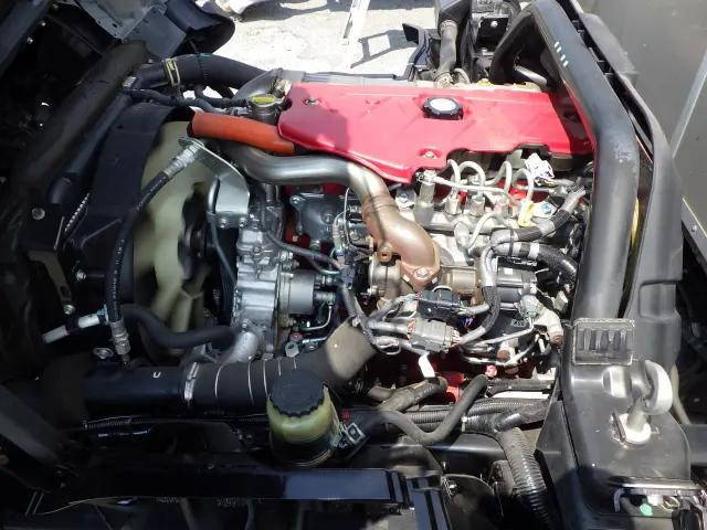 トヨタダイナアルミバン小型（2t・3t）[写真39]