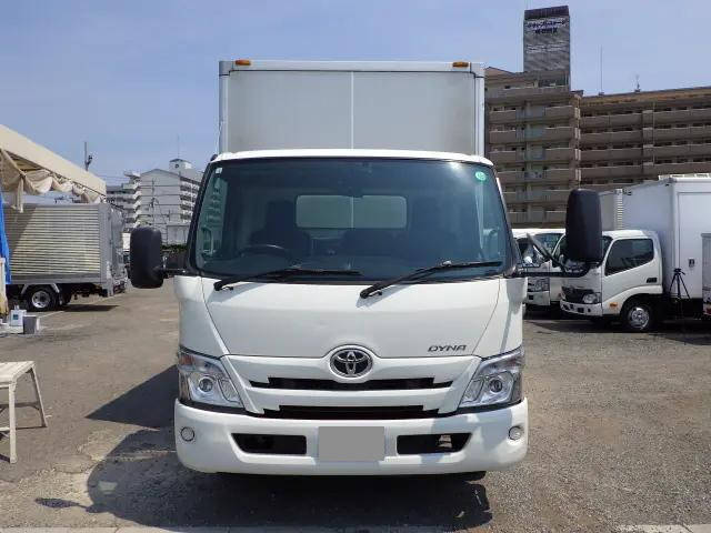 トヨタダイナアルミバン小型（2t・3t）[写真05]