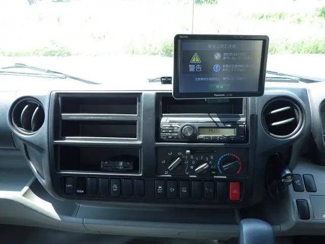 トヨタダイナアルミバン小型（2t・3t）[写真09]