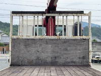 日野レンジャークレーン4段中型（4t）[写真11]