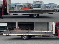 日野レンジャークレーン4段中型（4t）[写真12]