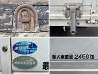 日野レンジャークレーン4段中型（4t）[写真13]