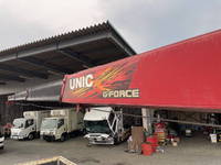 日野レンジャークレーン4段中型（4t）[写真14]