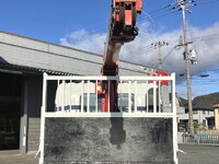 日野レンジャークレーン4段中型（4t）[写真14]