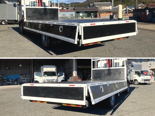 日野レンジャークレーン4段中型（4t）[写真14]