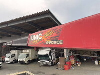 日野レンジャークレーン4段中型（4t）[写真17]