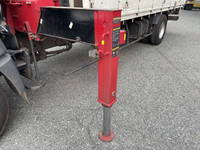 日野レンジャークレーン4段中型（4t）[写真19]