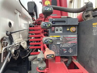 日野レンジャークレーン4段中型（4t）[写真19]