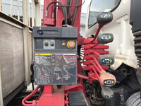 日野レンジャークレーン4段中型（4t）[写真20]