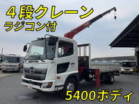 日野レンジャークレーン4段中型（4t）[写真01]