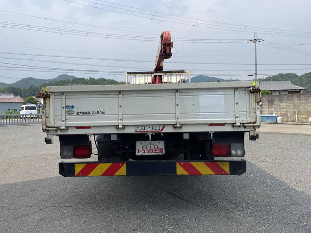 日野レンジャークレーン4段中型（4t）[写真02]