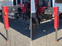 日野レンジャークレーン4段中型（4t）[写真21]