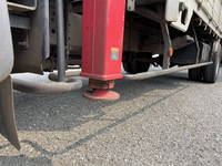 日野レンジャークレーン4段中型（4t）[写真23]