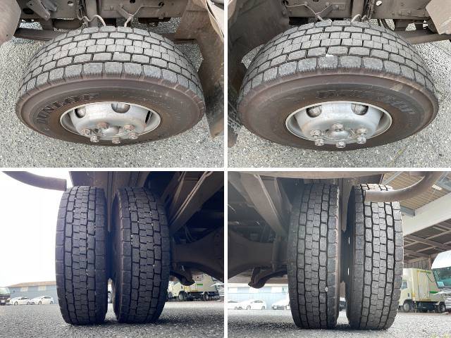 日野レンジャークレーン4段中型（4t）[写真23]