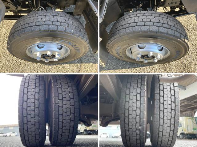 日野レンジャークレーン4段中型（4t）[写真24]