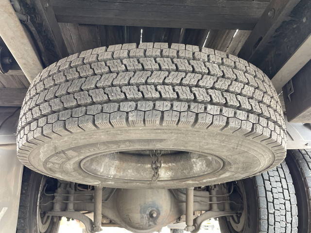 日野レンジャークレーン4段中型（4t）[写真25]