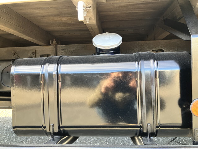 日野レンジャークレーン4段中型（4t）[写真25]