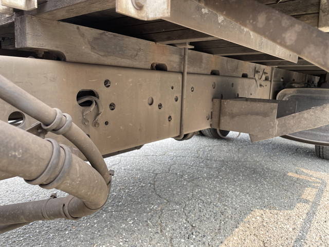 日野レンジャークレーン4段中型（4t）[写真27]