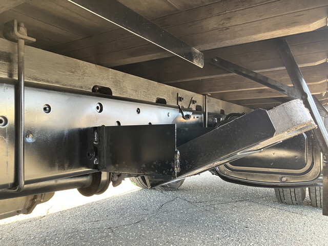 日野レンジャークレーン4段中型（4t）[写真27]