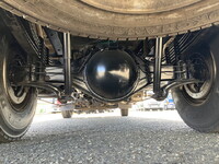 日野レンジャークレーン4段中型（4t）[写真29]