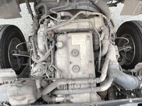 日野レンジャークレーン4段中型（4t）[写真30]