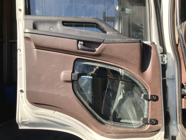 日野レンジャークレーン4段中型（4t）[写真30]