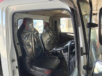 日野レンジャークレーン4段中型（4t）[写真35]