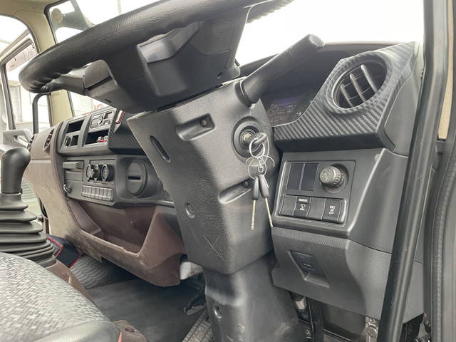 日野レンジャークレーン4段中型（4t）[写真35]