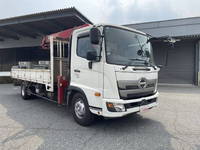 日野レンジャークレーン4段中型（4t）[写真04]