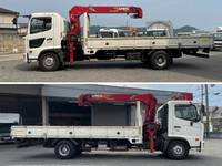 日野レンジャークレーン4段中型（4t）[写真05]