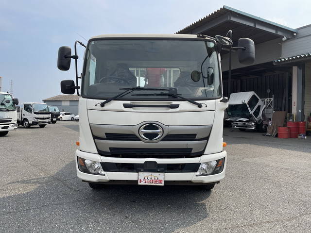 日野レンジャークレーン4段中型（4t）[写真06]