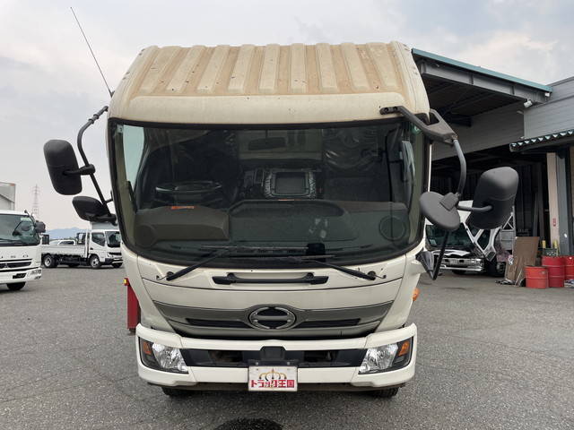 日野レンジャークレーン4段中型（4t）[写真07]