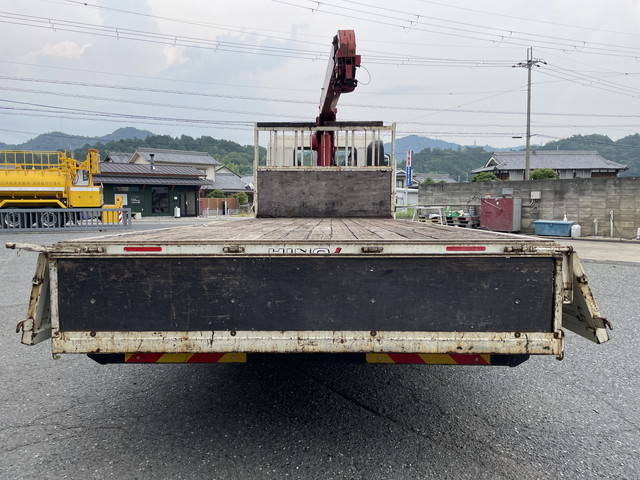 日野レンジャークレーン4段中型（4t）[写真08]