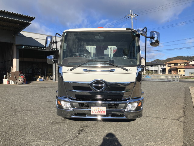 日野レンジャークレーン4段中型（4t）[写真08]