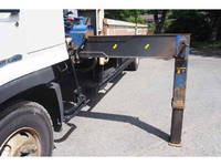 日野レンジャークレーン5段中型（4t）[写真13]