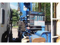 日野レンジャークレーン5段中型（4t）[写真14]