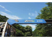 日野レンジャークレーン5段中型（4t）[写真16]