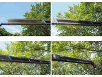 日野レンジャークレーン5段中型（4t）[写真17]