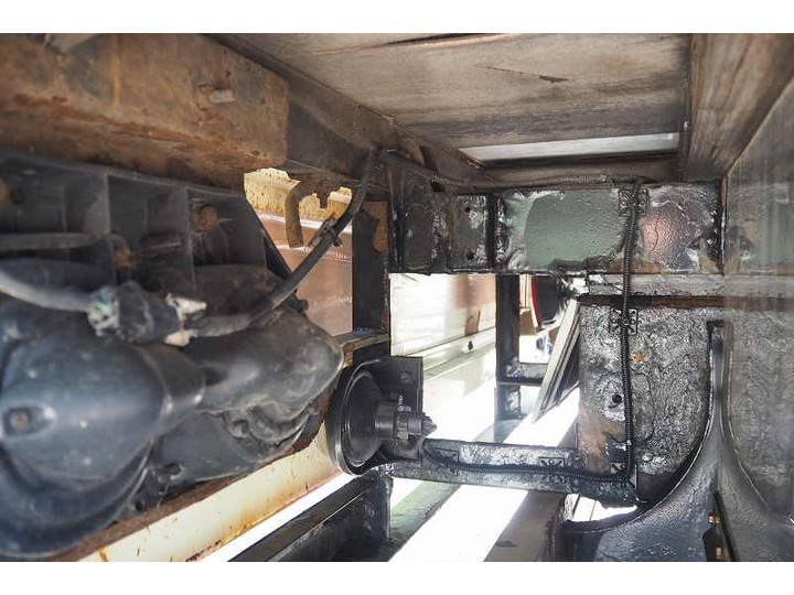 日野レンジャークレーン5段中型（4t）[写真20]