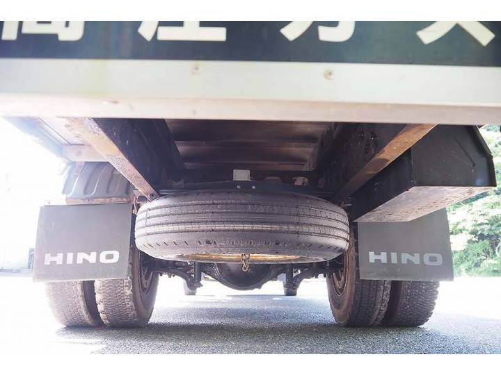 日野レンジャークレーン5段中型（4t）[写真21]