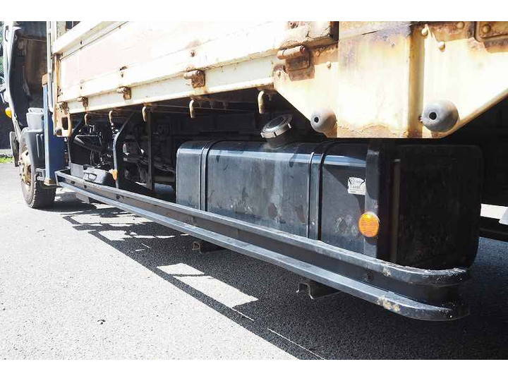 日野レンジャークレーン5段中型（4t）[写真23]