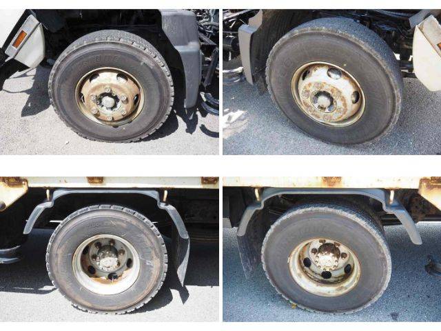 日野レンジャークレーン5段中型（4t）[写真26]