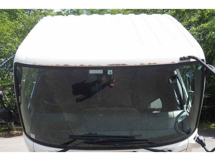 日野レンジャークレーン5段中型（4t）[写真29]