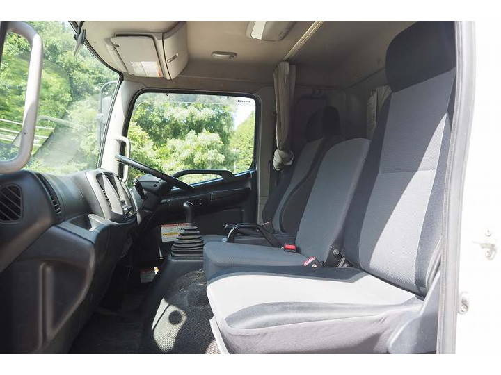 日野レンジャークレーン5段中型（4t）[写真32]