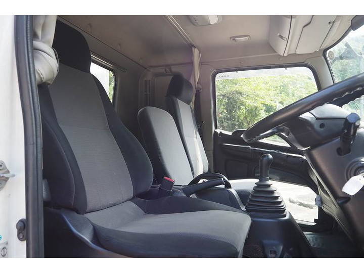 日野レンジャークレーン5段中型（4t）[写真33]