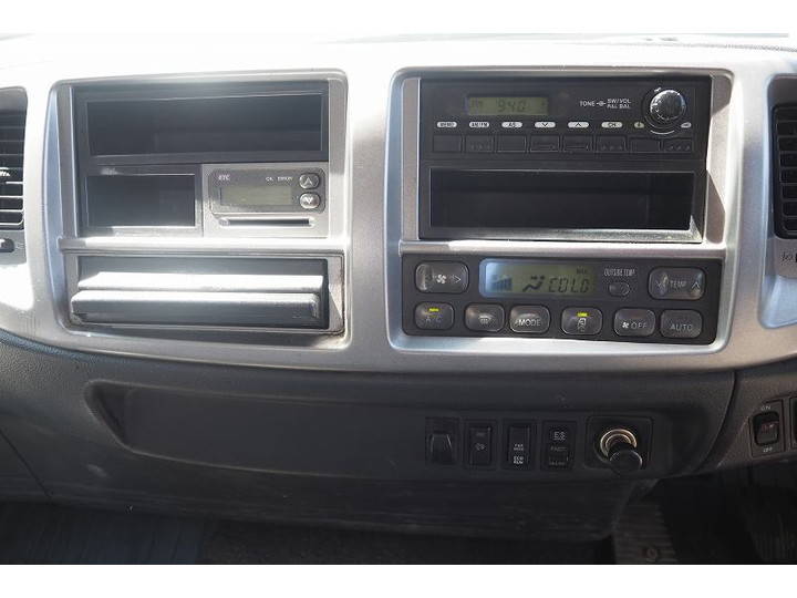 日野レンジャークレーン5段中型（4t）[写真35]