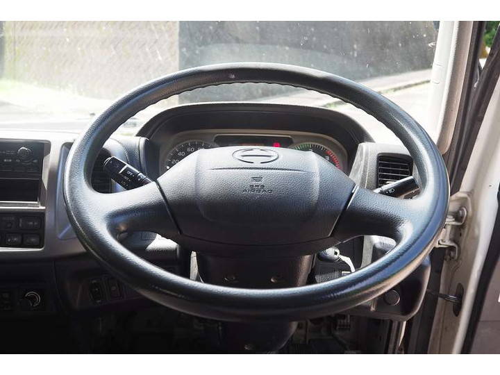 日野レンジャークレーン5段中型（4t）[写真37]