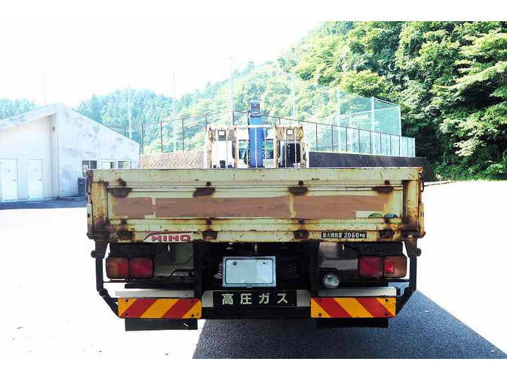 日野レンジャークレーン5段中型（4t）[写真05]