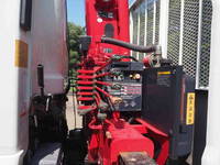 いすゞフォワードクレーン4段中型（4t）[写真14]