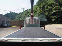 いすゞフォワードクレーン4段中型（4t）[写真19]